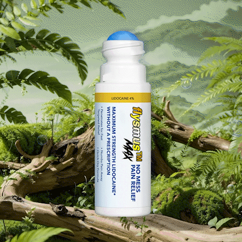 🎁✅Official Store BUY 2 GET 1 FREE: flysmus™ Lidocaine Scar-Free Pain Relief Healing Liquid👨⚕️USA Osteopathic Medical Association (AAOS)Approved(Reducing joint swelling, pain, stiffness, redness, warmth, soreness and joint fatigue )