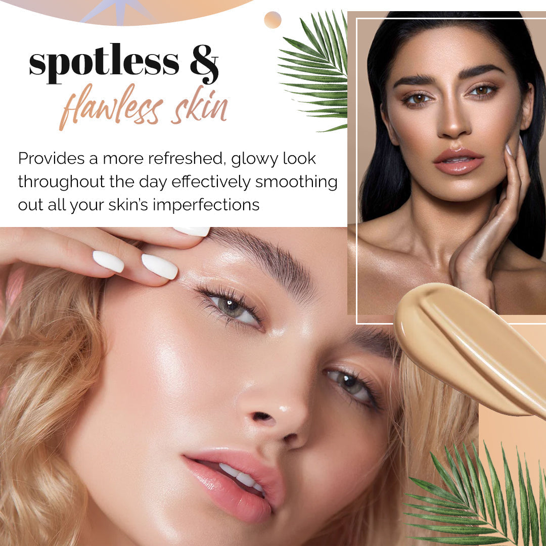 šBuy One Get One Freeš - Mushroom Head Air Cushion CC Cream