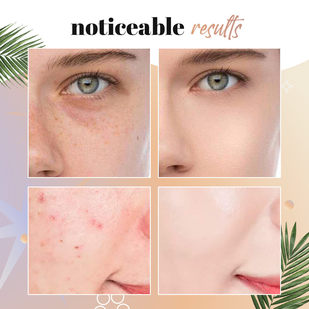 šBuy One Get One Freeš - Mushroom Head Air Cushion CC Cream