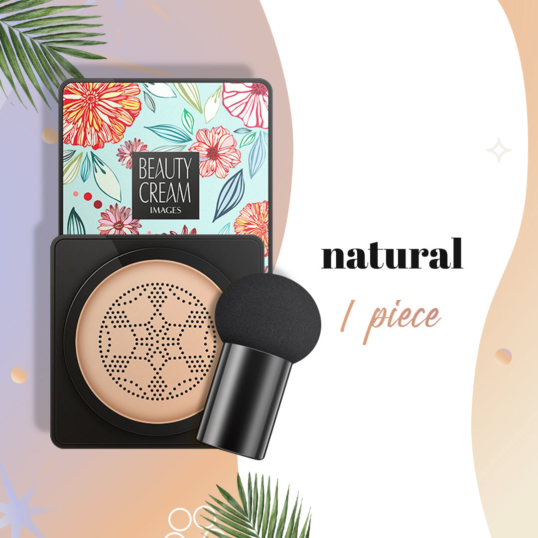 šBuy One Get One Freeš - Mushroom Head Air Cushion CC Cream