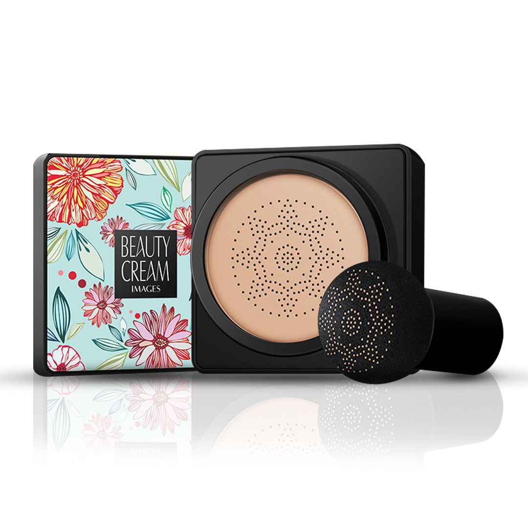 šBuy One Get One Freeš - Mushroom Head Air Cushion CC Cream