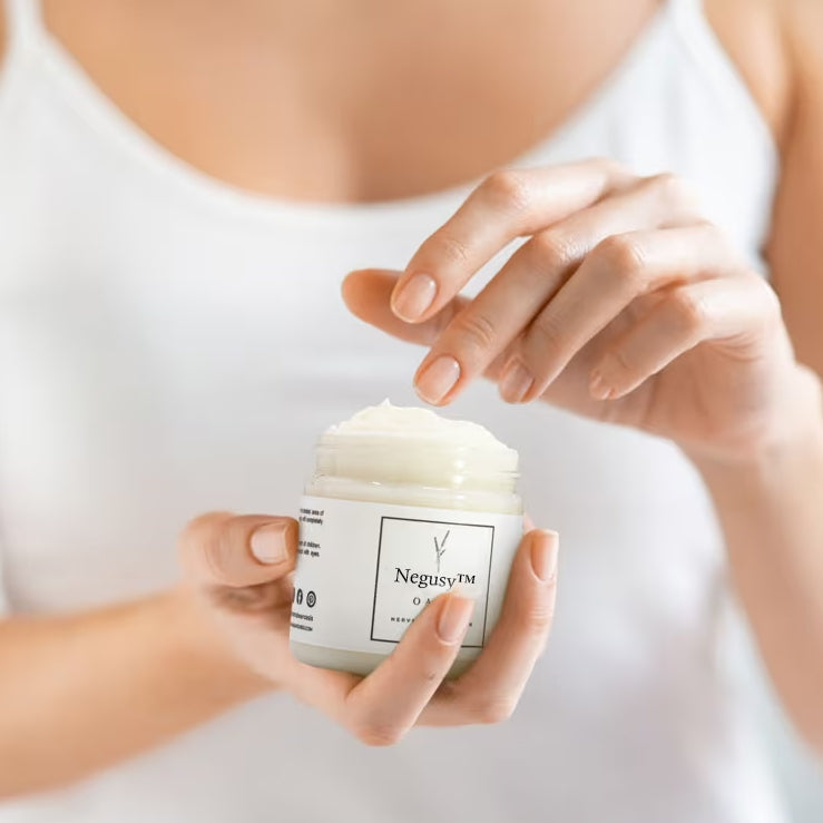 š Last Day 70% Offš Experience Lasting Relief with Negusy⢠Nerve Relief Lotion