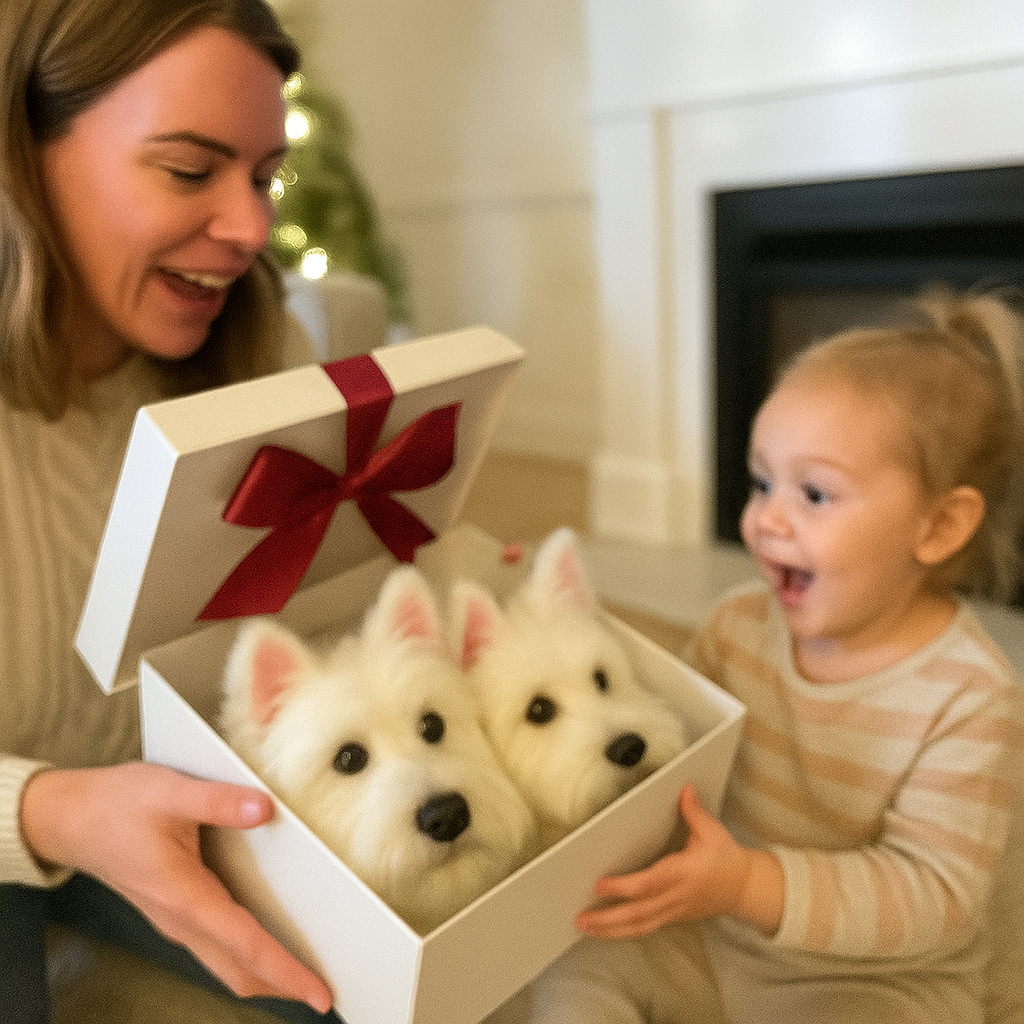 š¶Super Realistic Dog Plush Slippers ā Feel Like Walking with Your Dog Every Step