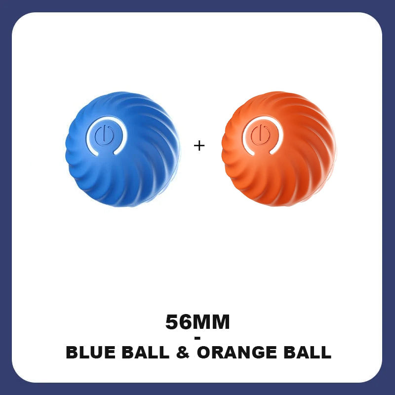 ✨Last Day Promotio🎁Dog Toy Ball 💥