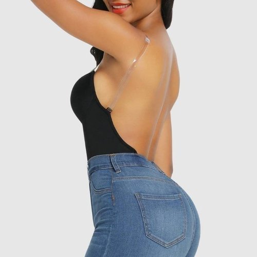 Backless Body Shaper Braš„Buy 2 and get 60% offš„