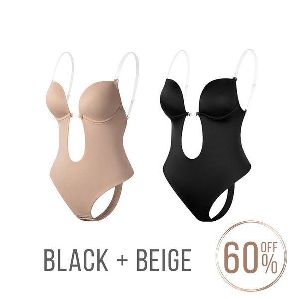 Backless Body Shaper Braš„Buy 2 and get 60% offš„