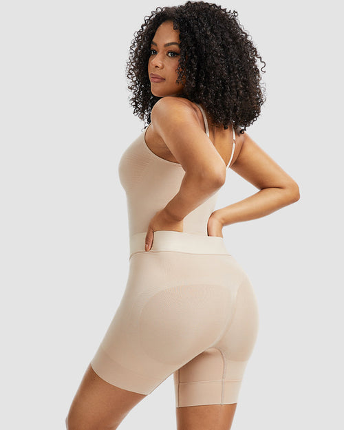 Anniversary Special🎉Easy-Off Seamless Sculpting Bodysuit Shapewear