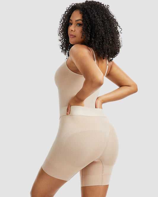 Anniversary Special🎉Easy-Off Seamless Sculpting Bodysuit Shapewear