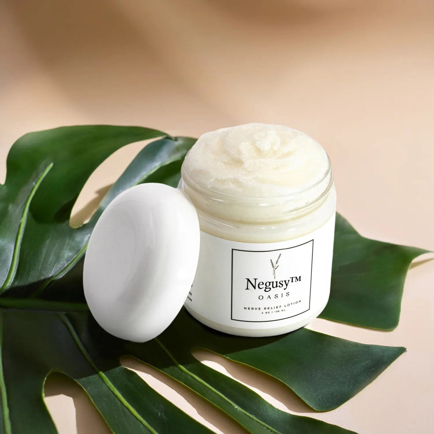 š Last Day 70% Offš Experience Lasting Relief with Negusy⢠Nerve Relief Lotion