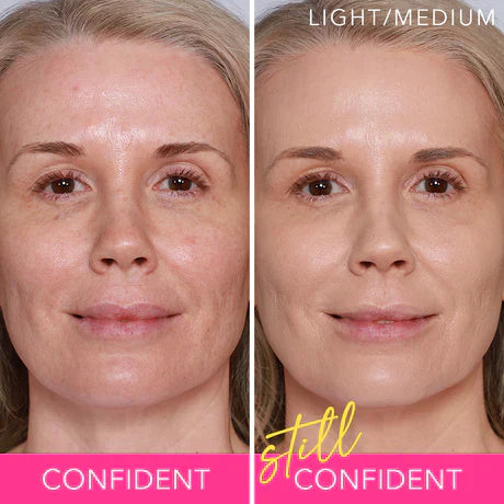 💕 Final 3 Hours: 60% OFF 🔥 Peptide Bounce Foundation