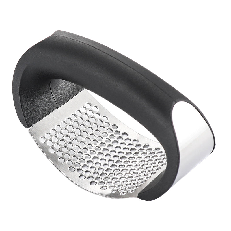 🔥2025 New Year Special - 75% off🔥 Stainless Steel Garlic Press