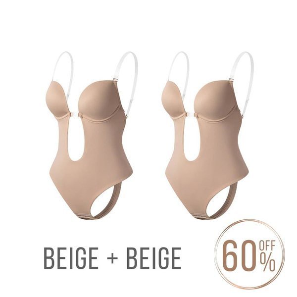 Backless Body Shaper Braš„Buy 2 and get 60% offš„