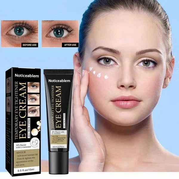 š„2025 New Year Special (Buy 3 Get 2 Free)š - Instant Firming Eye Cream