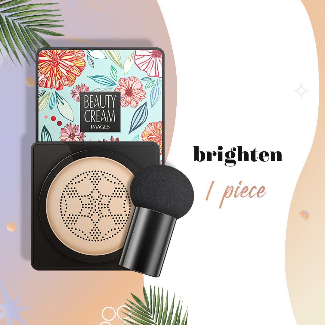 šBuy One Get One Freeš - Mushroom Head Air Cushion CC Cream