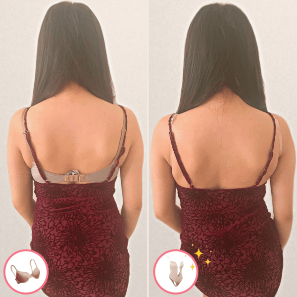 Backless Body Shaper Braš„Buy 2 and get 60% offš„
