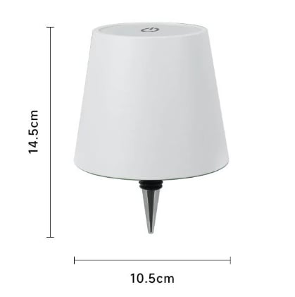 ✨3 Color Rechargeable LED Bottle Lights🥃