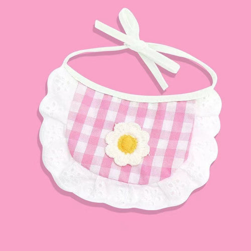 🧣Running Animal Series-Exclusive Accessories(Plaid Scarf)