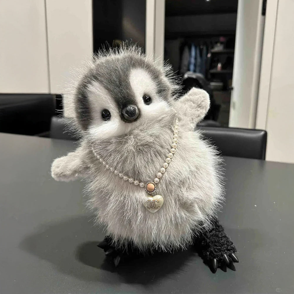 🐧🐧Pippin - Lifelike Penguin Plush Toy - Your Adorable Arctic Companion