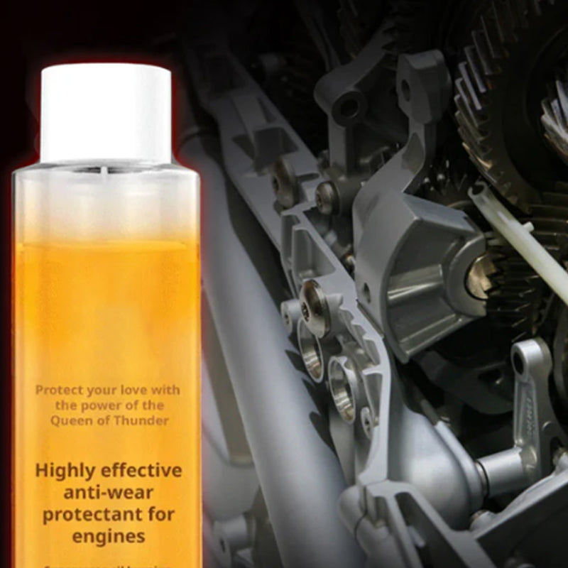 ✨HOT SALE 50%OFF🚗Germany™ high-efficiency engine anti-wear protective agent