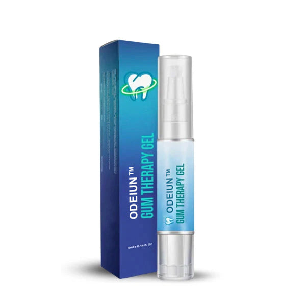 (🔥LAST DAY SALE-80% OFF) ODEIUN™ Gum Therapy Gel