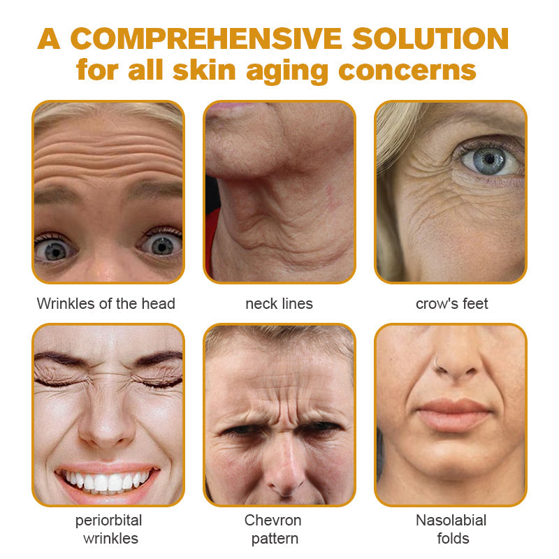 (Made and Shipped from USA) 🧑⚕️NEGUSY® Botox Bee Venom Wrinkle Removal Cream