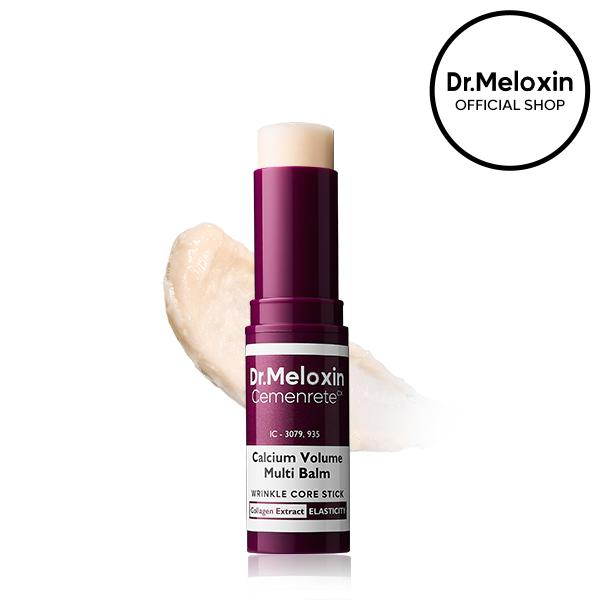 🐦[Dr.Meloxin Official] 50%OFF✨Cemenrete Calcium Multi Balm | Anti-aging, Sagging, Wrinkles | Korean Cosmetics💖(Buy3 & Free shipping)