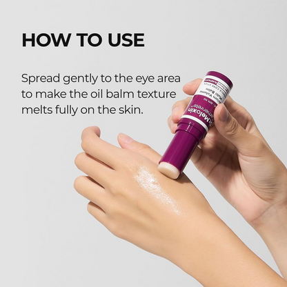 🐦[Dr.Meloxin Official] 50%OFF✨Cemenrete Calcium Multi Balm | Anti-aging, Sagging, Wrinkles | Korean Cosmetics💖(Buy3 & Free shipping)