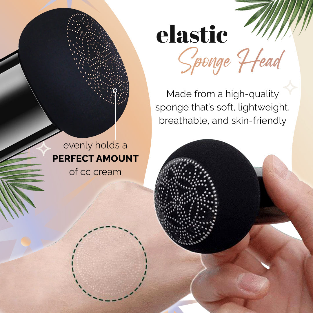 🎉Buy One Get One Free🎁 - Mushroom Head Air Cushion CC Cream