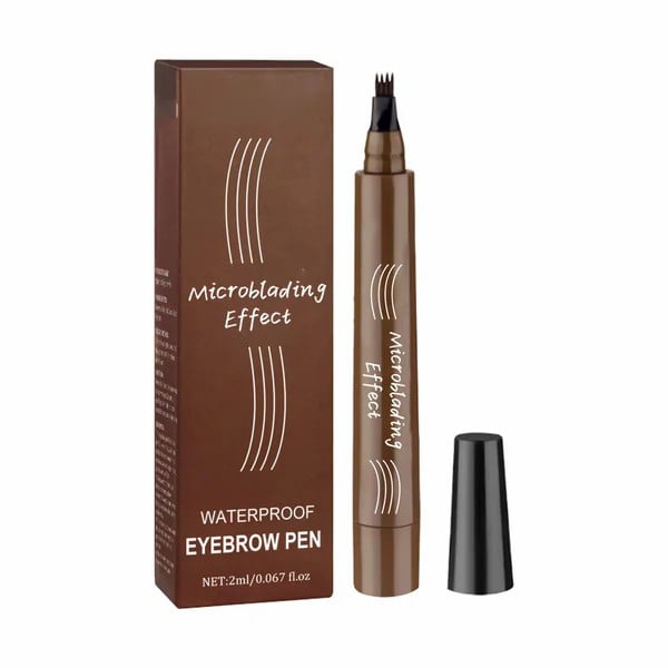 🔥LAST DAY - BUY 1 GET 1 FREE JUST $8.49 EACH🔥2025 Upgraded Natural Brows Eyebrow Pen