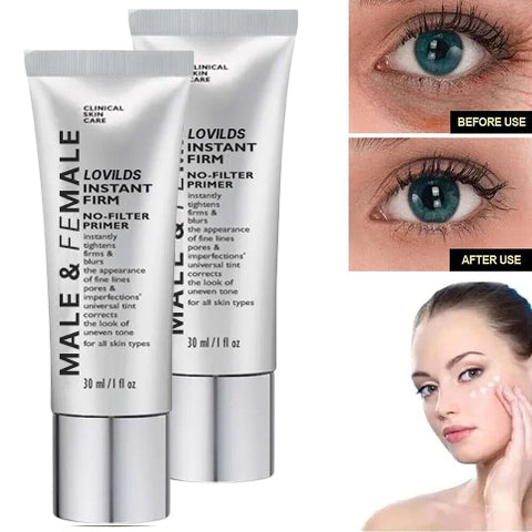 🔥Last Day 49% OFF🔥LOVILDS Instant Eye Lift Firming Cream💕