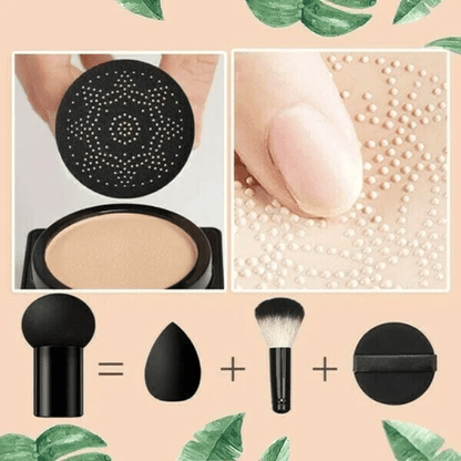 🎁2024 Hot Sale - Mushroom Head Air Cushion CC Cream