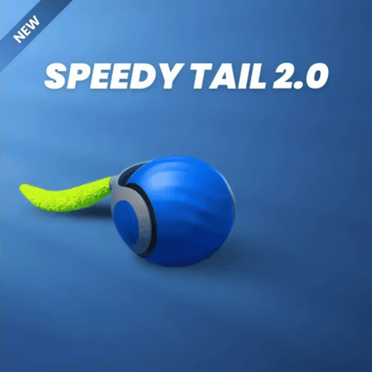 🔥Last Day 50% OFF - SPEEDY TAIL 2.0 (✨BUY 2 GET 1 FREE🎁)