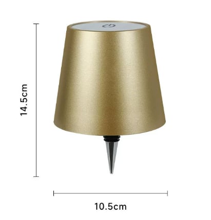 ✨3 Color Rechargeable LED Bottle Lights🥃