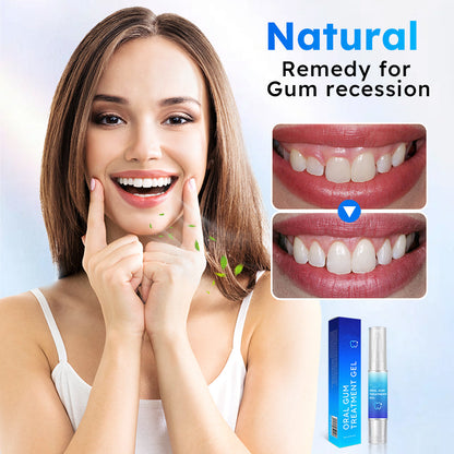 JEREMYTIS™ Oral Gum Treatment Gel(🔥Limited Time Discount)