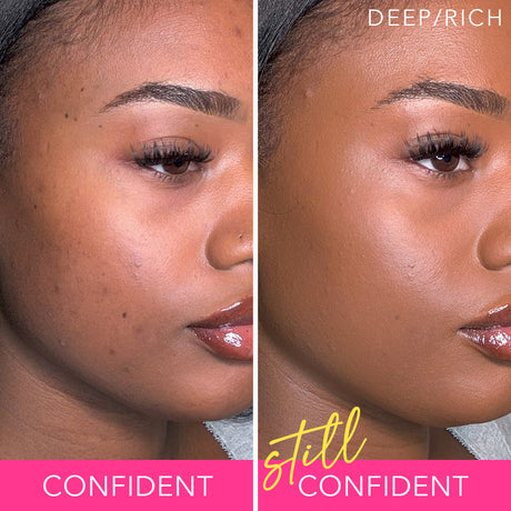 💕 Final 3 Hours: 60% OFF 🔥 Peptide Bounce  Foundation