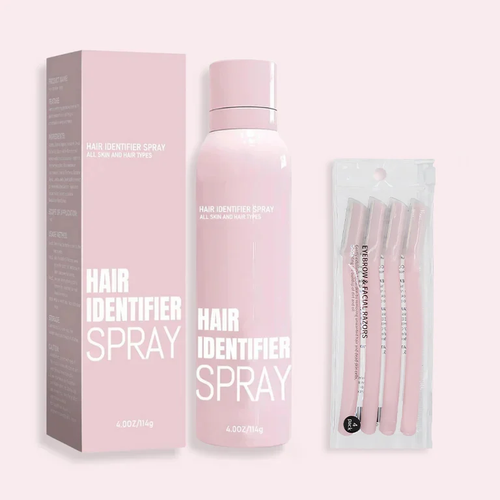 🎁LAST DAY 70% OFF🔥LAOZIKTM-- Hair Identifier Spray