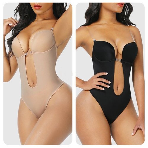 Backless Body Shaper Bra🔥Buy 2 and get 60% off🔥