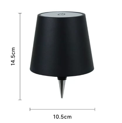 ✨3 Color Rechargeable LED Bottle Lights🥃