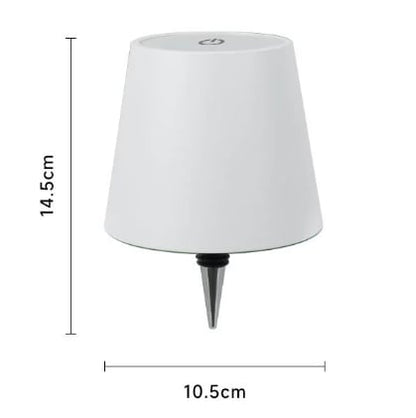 ✨3 Color Rechargeable LED Bottle Lights🥃