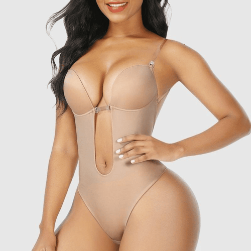 Backless Body Shaper Bra🔥Buy 2 and get 60% off🔥