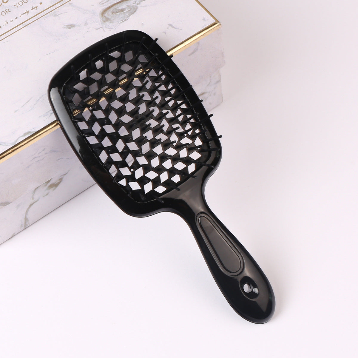 2025 New Fluffy Massage Comb | Anti-static