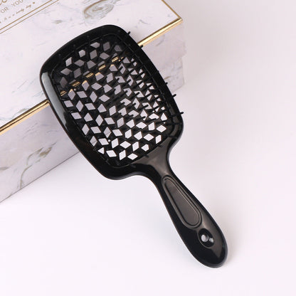 2025 New Fluffy Massage Comb | Anti-static