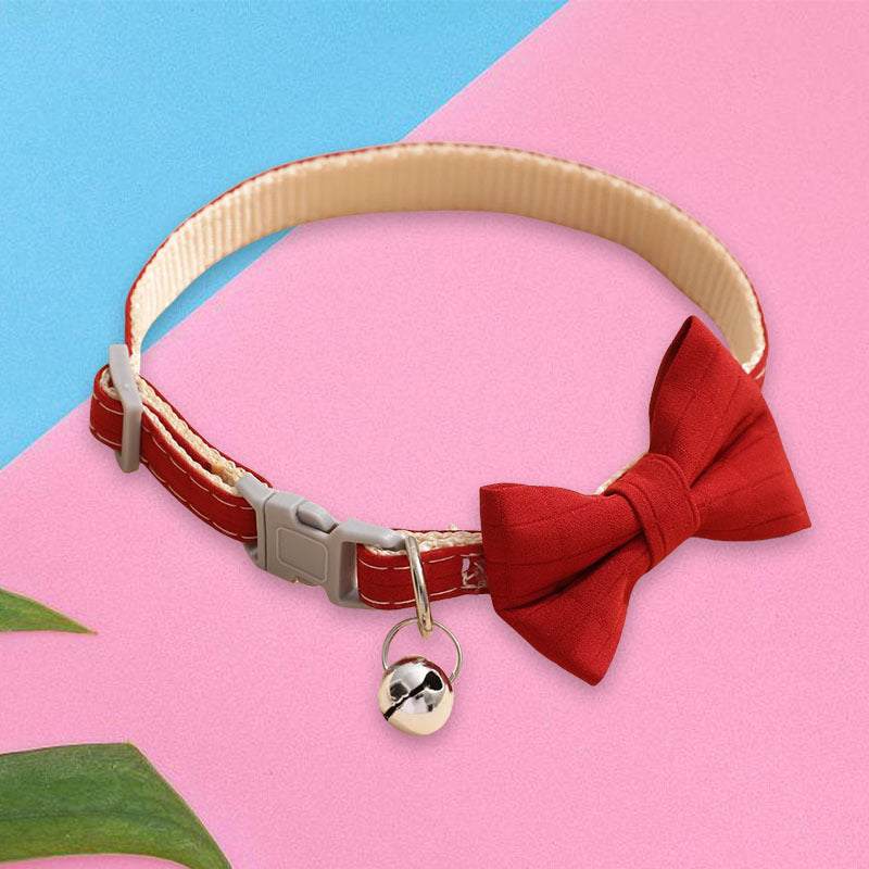 Bow Tie - A Fashionable Item For Toys