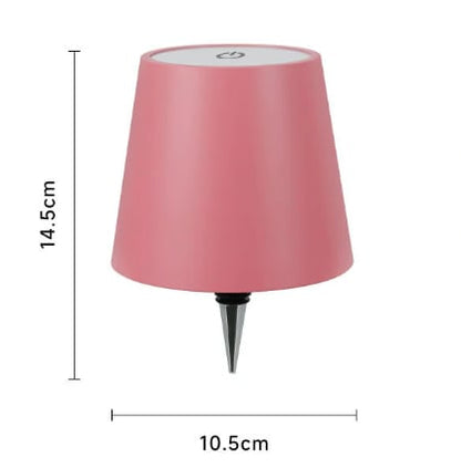 ✨3 Color Rechargeable LED Bottle Lights🥃