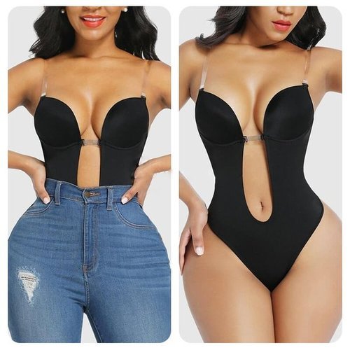 Backless Body Shaper Bra🔥Buy 2 and get 60% off🔥