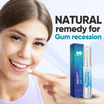 （🔥LAST DAY SALE-80% OFF) ODEIUN™ Gum Therapy Gel