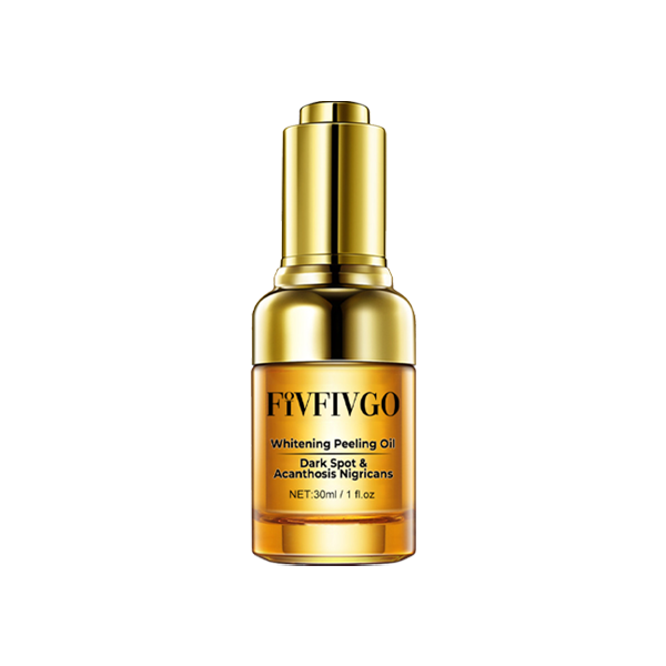 Fivfivgo™ Whitening Peeling Oil for Dark Spot & Acanthosis Nigricans